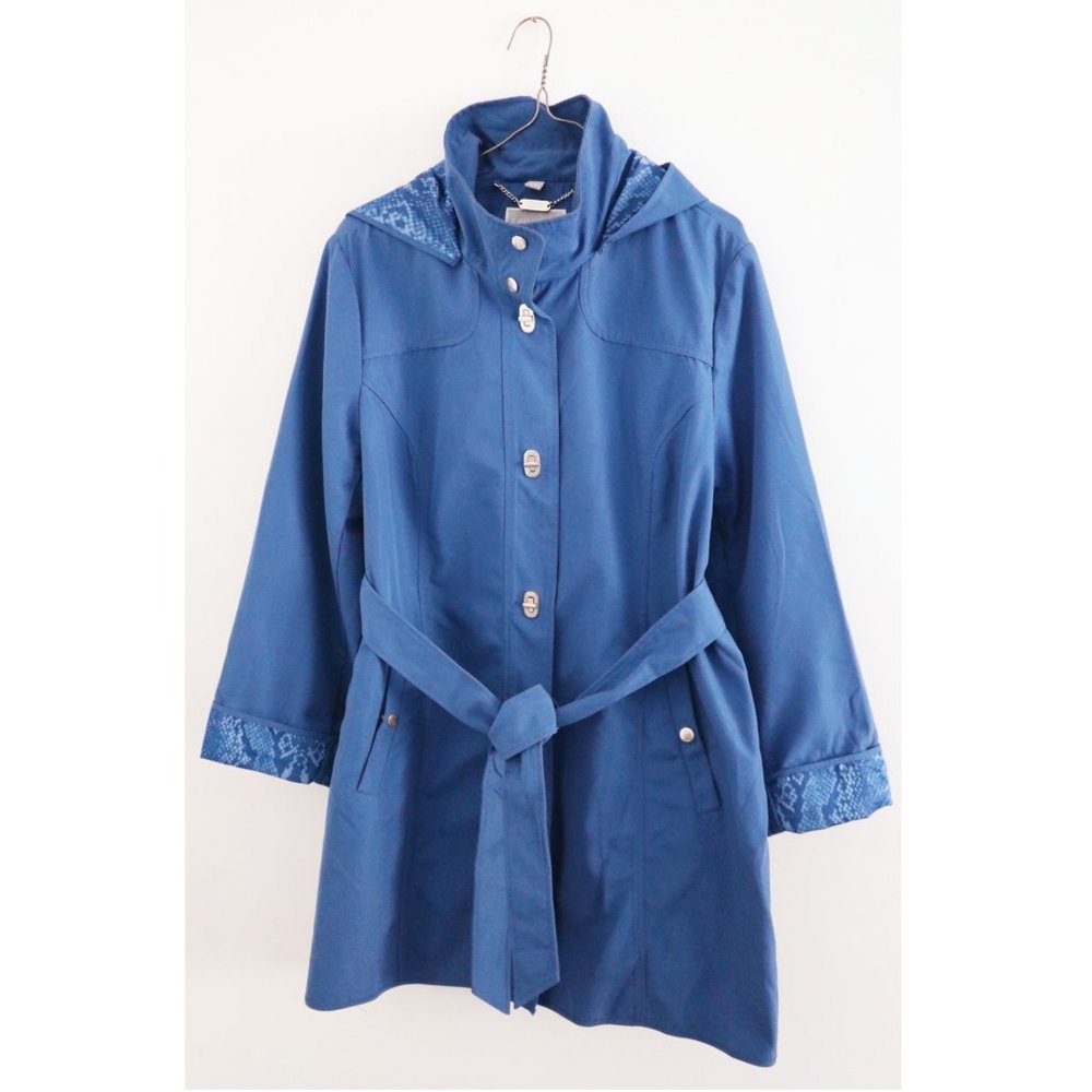 GUILLAUME Jacket